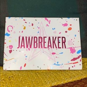 Jawbreaker Pallette